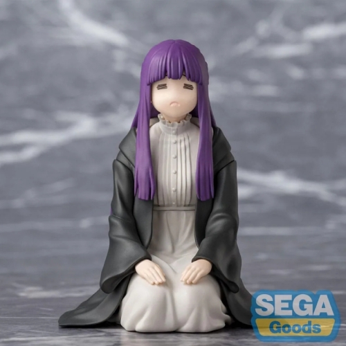 Frieren: Beyond Journey's End PM Perching Figure - Fern Binding Spell