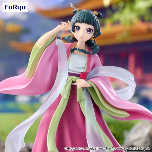 The Apothecary Diaries Trio-Try-iT Figure - Maomao