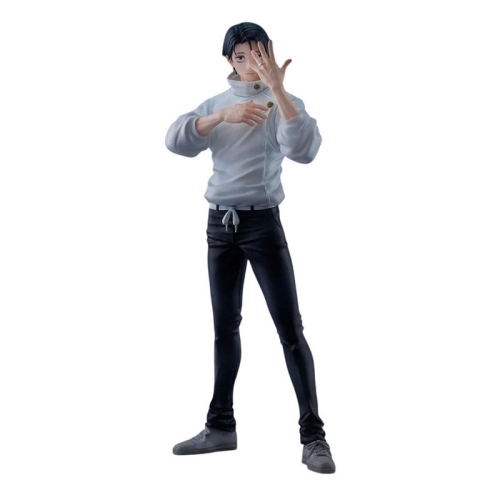 Jujutsu Kaisen Culling Game FIGURIZMa PVC Statue Yuta Okkotsu 29 cm