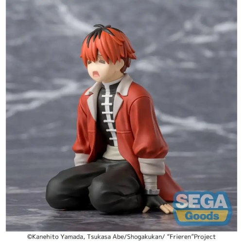 Frieren: Beyond Journey's End PM Perching Figure- Stark My Knees Went Weak
