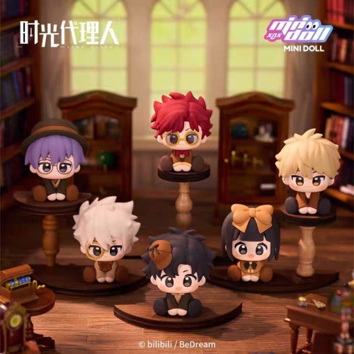 Figurine în miniatură „blind box” Link Click – Yingdu Arc, 8 cm