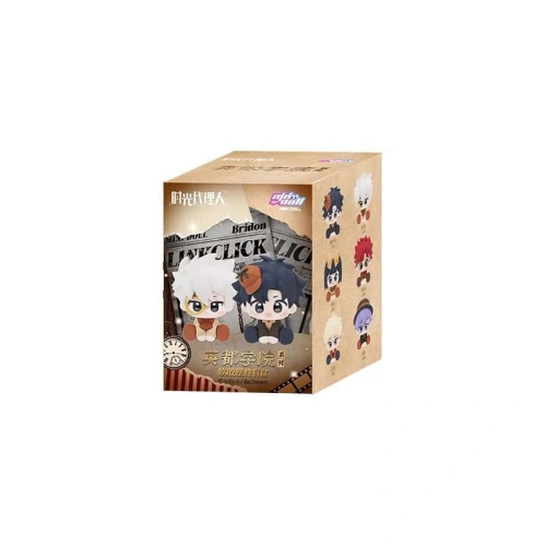Figurine în miniatură „blind box” Link Click – Yingdu Arc, 8 cm