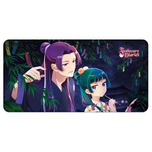 Mousepad XXL The Apothecary Diaries 02 – Maomao și Jinshi