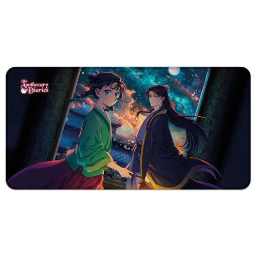 Mousepad XXL The Apothecary Diaries 04 – Maomao și Jinshi