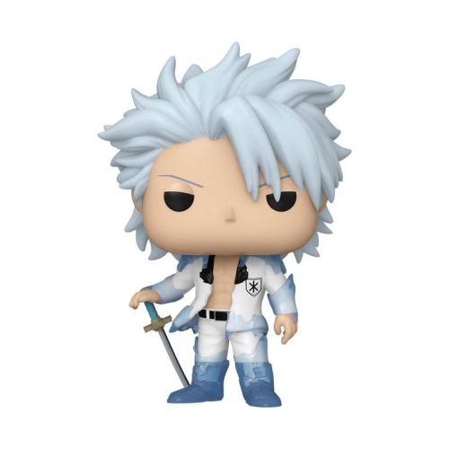 Figurină din vinil POP! Animation – Bleach: Thousand-Year Blood War – Absolute Bankai Hitsugaya #2575