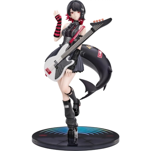Zenless Zone Zero Gift+ Figure - Ellen Joe Sparkling Wonderland Ver.