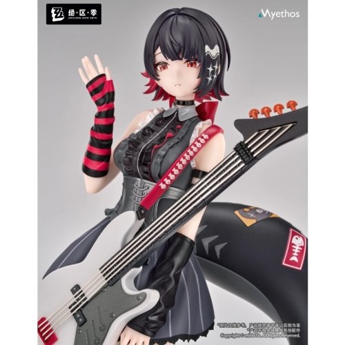 Zenless Zone Zero Gift+ Figure - Ellen Joe Sparkling Wonderland Ver.