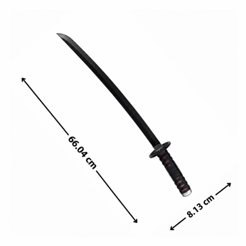Demon Slayer: Kimetsu no Yaiba Replica Tanjiro´s Sword