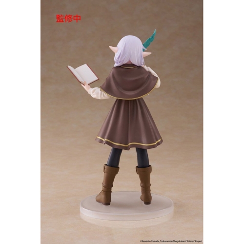 Frieren: Beyond Journey's End Coreful PVC - Figure Frieren (Detective ver.) 18 cm