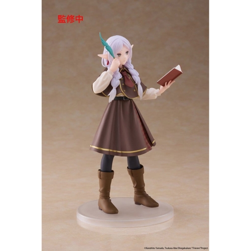 Frieren: Beyond Journey's End Coreful PVC - Figure Frieren (Detective ver.) 18 cm