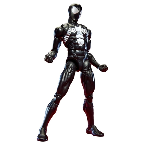 PRE-ORDER: Marvel Legends Maximum Series Action Figure - Symbiote Spider-Man 15 cm