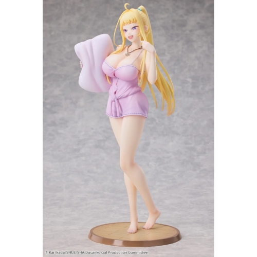 Hokkaido Gals Are Super Adorable! Figure - Minami Fuyuki Pajama Ver.