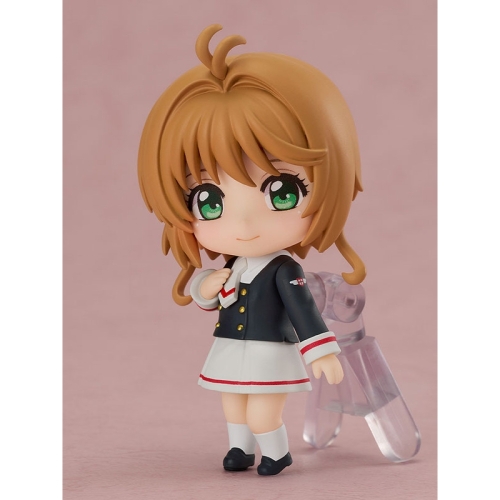 Cardcaptor Sakura Nendoroid Surprise Box - Kinomoto Sakura