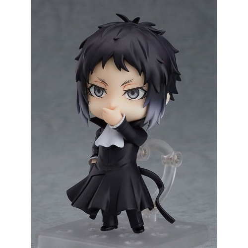 Bungo Stray Dogs Nendoroid Action Figure Ryunosuke Akutagawa 10 cm