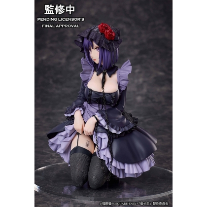 My Dress-Up Darling Figura - Marin Kitagawa, Shizuku Kuroe, cosplay Ver. Non Scale