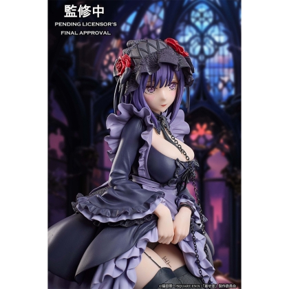 My Dress-Up Darling Figura - Marin Kitagawa, Shizuku Kuroe, cosplay Ver. Non Scale