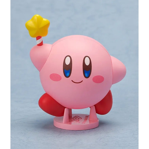 Figurină surpriză „Corocoroid” din Kirby's Dream Land – Kirby Deluxe – Asortiment