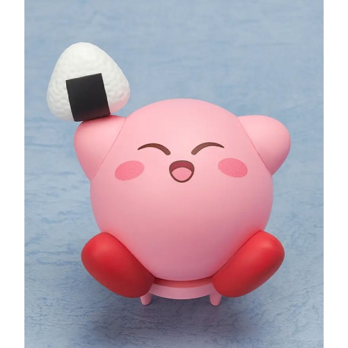 Figurină surpriză „Corocoroid” din Kirby's Dream Land – Kirby Deluxe – Asortiment