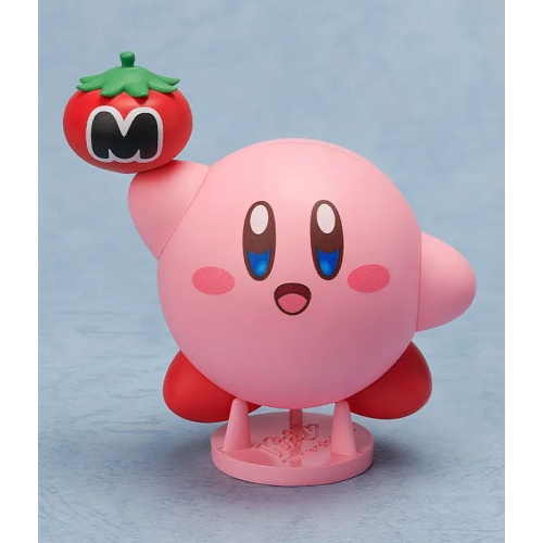 Figurină surpriză „Corocoroid” din Kirby's Dream Land – Kirby Deluxe – Asortiment