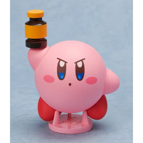Figurină surpriză „Corocoroid” din Kirby's Dream Land – Kirby Deluxe – Asortiment