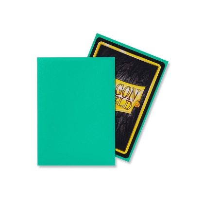 " Dragon Shield " Standard Card Sleeves 100pc - Mint